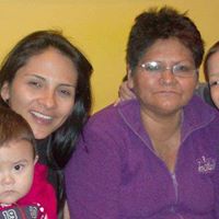 Mirian Florez Photo 5