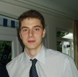 James Seaman Photo 15
