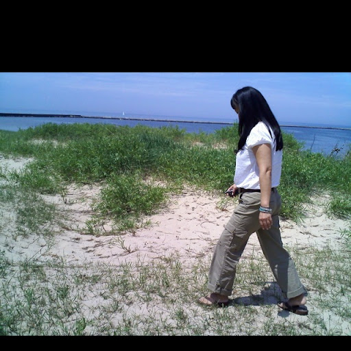 Jill Chandler Photo 27