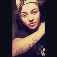 Jimmy Baldwin Photo 44