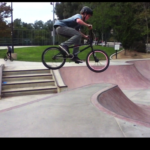 Jonathan Robbins Photo 12
