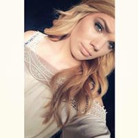 Rebecca Stratton Photo 8