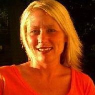 Rosalind Davis Photo 29