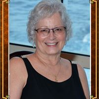 Cindy March Photo 8
