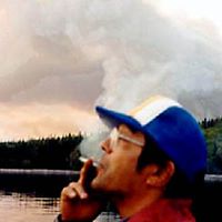 Stanley Stevens Photo 15