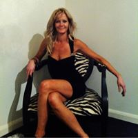 Cassandra Carson Photo 19