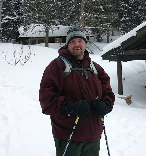 Cory Russell Photo 13