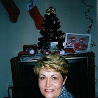 Marian Christian Photo 8