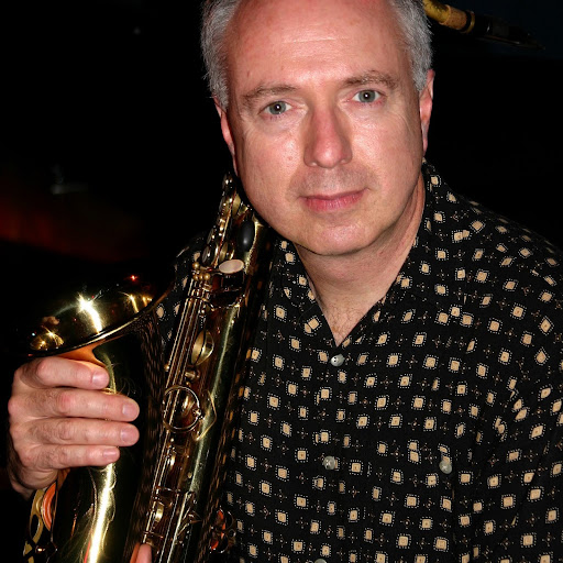 Michael Tracy Photo 4