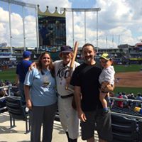 Jacquelyn Hudson Photo 13