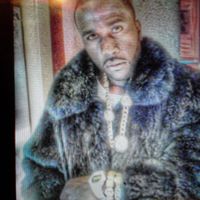 Andre Trotter Photo 5