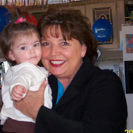 Cheryl Walters Photo 33