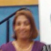 Charmaine Robinson Photo 13