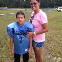 Doris Ellis Photo 11