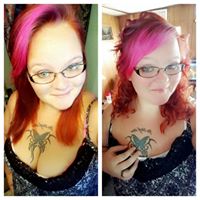 Ashley Hedrick Photo 11