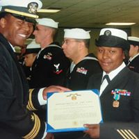 Cassandra Smallwood Photo 13