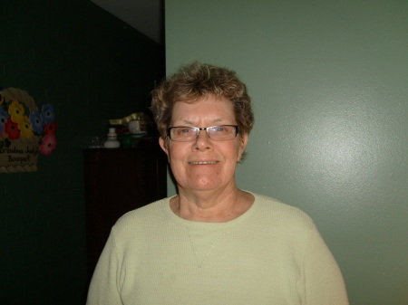 Judy Roberts Photo 27