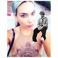 Alexandra Chandler Photo 15