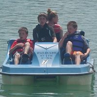 Michele Rosenbaum Photo 8