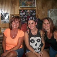 Vickie Morris Photo 7