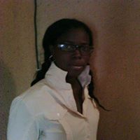 Abimbola Idowu Photo 4