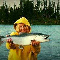 Joann Ferguson Photo 13