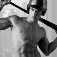 Aaron Webber Photo 9