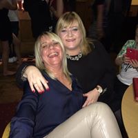 Dawn Parrott Photo 3