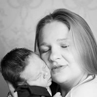 Maria Cornelius Photo 7