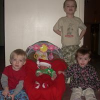 Bobby Stapleton Photo 13