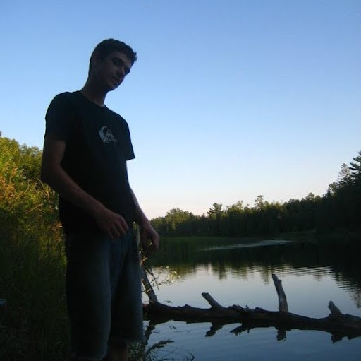 Andrew Dunbar Photo 15
