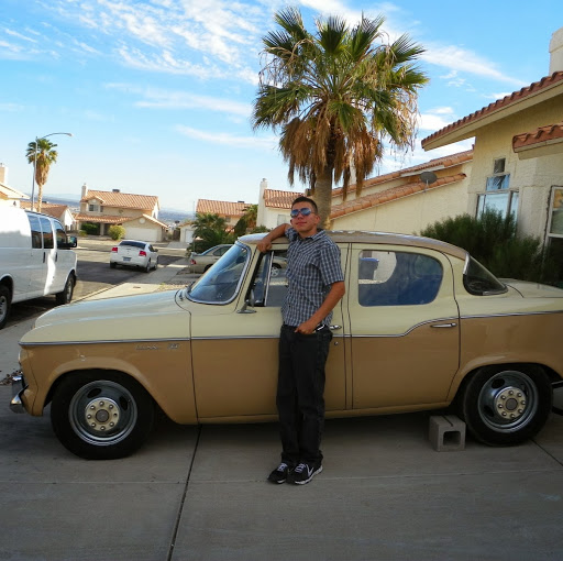 Sean Coffey Photo 34