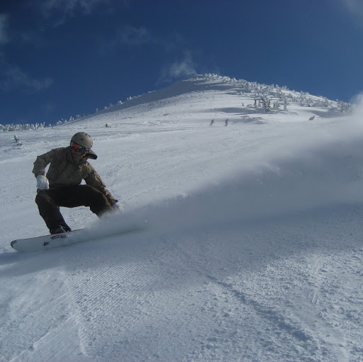Mark Gagnon Photo 31