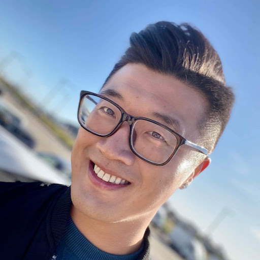 Patrick Chu Photo 27