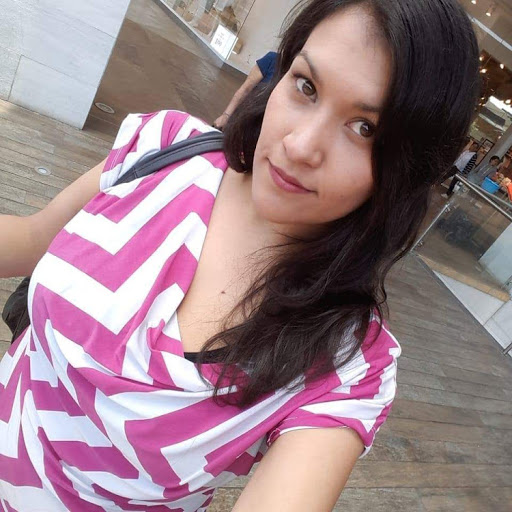 Maria Lacayo Photo 1