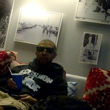 Raymond Sims Photo 24