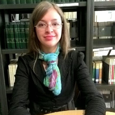 Catherine Ortega Photo 24