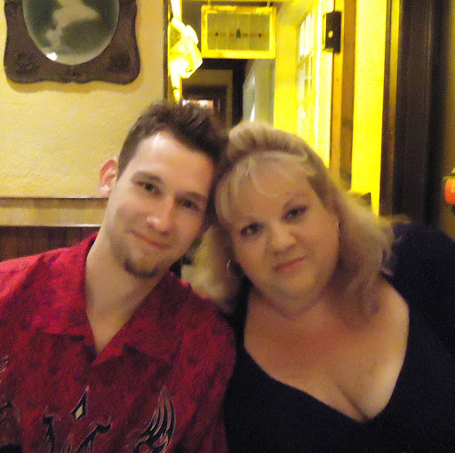 Michael Christy Photo 19