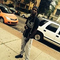 Terrance Richardson Photo 6