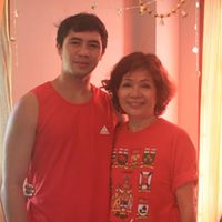 Evelyn Fuentes Photo 39