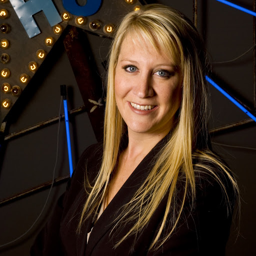 Rebecca Burger Photo 32