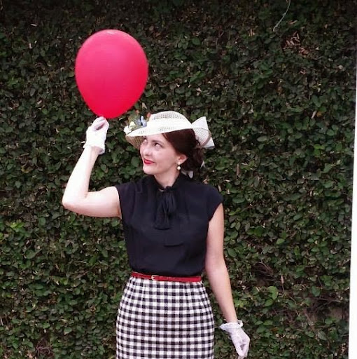 Kate Johnson Photo 39