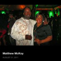 Matthew Mckoy Photo 5