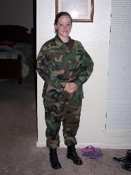 Melissa Henderson Photo 26