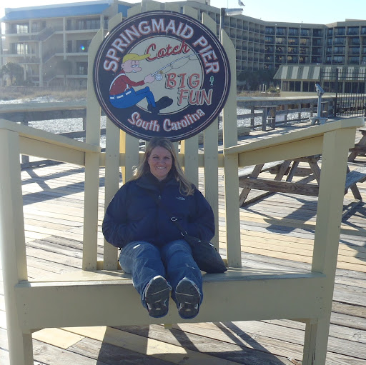 Stacey Evans Photo 7