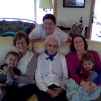 Mary Crouthamel Photo 3