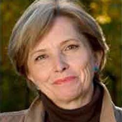 Caroline Webster Photo 11