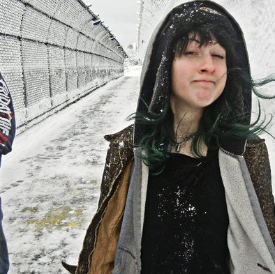 Jessica Evans Photo 46