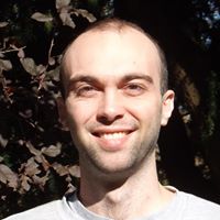 Matthew Chisholm Photo 29