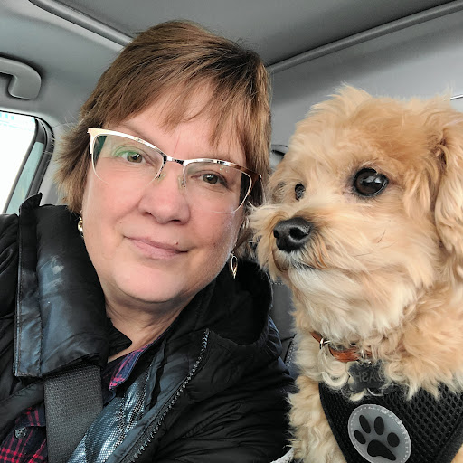 Sue Davidson Photo 42